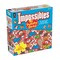 Mr. Potato Head Impossibles 1000 Piece Jigsaw Puzzle | No Edge | 5 Extra Pieces